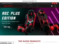 Sites similar to rekart.net
