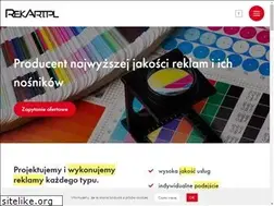 Sites similar to rekart.pl