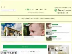 Sites similar to rekarte.jp