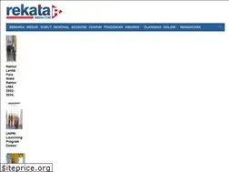 Sites similar to rekatamedia.com
