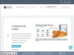 Sites similar to rekate-medical.ru