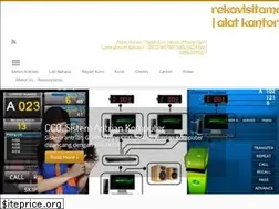Sites similar to rekavisitama.net