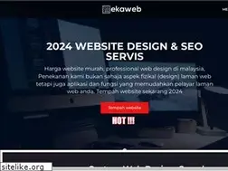 Sites similar to rekaweb.my