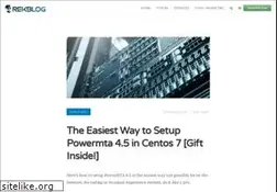 Sites similar to rekblog.com