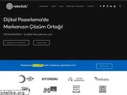 Sites similar to rekclick.com