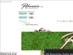 Sites similar to rekemeiersflowers.com