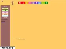 Sites similar to reken-taal.be