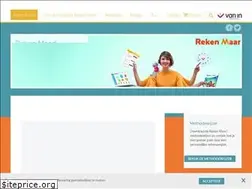 Sites similar to rekenmaar.be