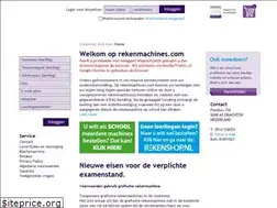 Sites similar to rekenmachines.com