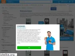 Sites similar to rekenmachinestore.be