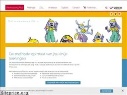 Sites similar to rekensprongplus.be
