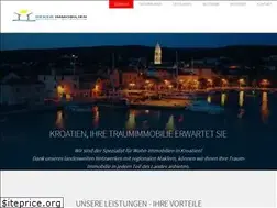 Sites similar to reker-immobilien.de