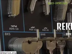 Sites similar to rekey-locks.com