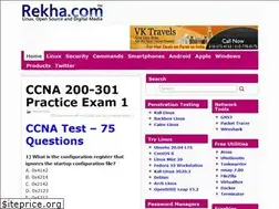 Sites similar to rekha.com