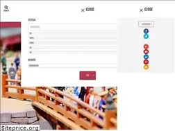 Sites similar to reki-dai.com