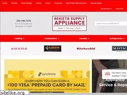 Sites similar to rekietasupply.com