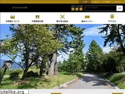 Sites similar to rekimin-sekigahara.jp