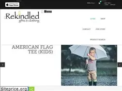 Sites similar to rekindledgifts.com