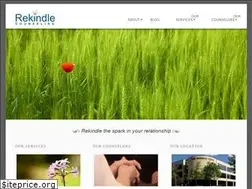 Sites similar to rekindlethespark.com