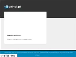 Sites similar to rekinet.pl