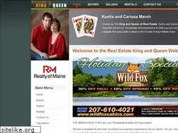 Sites similar to rekingandqueen.com