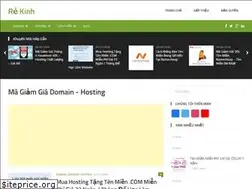 Sites similar to rekinh.com