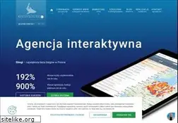 Sites similar to rekinysukcesu.pl