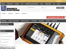 Sites similar to rekirsch.com