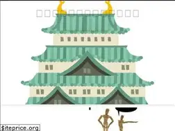 Sites similar to rekishisuki.com