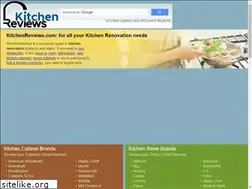 Sites similar to rekitchen.com