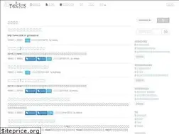 Sites similar to rekius.com