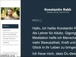 Sites similar to rekk.de