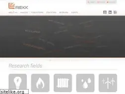 Sites similar to rekk.hu
