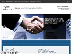 Sites similar to rekla.es