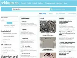 Sites similar to reklaam.ee