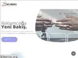 Sites similar to reklam-art.com