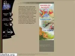 Sites similar to reklam-dekoracio.hu