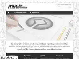 Sites similar to reklam-grafika.hu