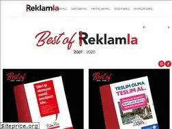 Sites similar to reklam.la