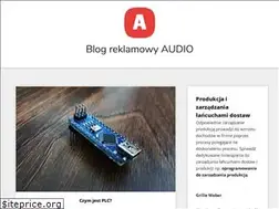 Sites similar to reklama-audio.pl