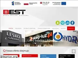 Sites similar to reklama-best.pl