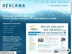 Sites similar to reklama.hr