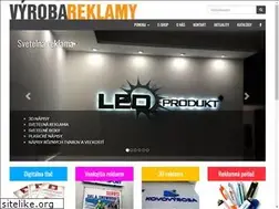 Sites similar to reklama.se