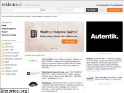 Sites similar to reklama.sk