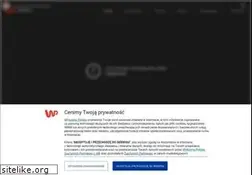 Sites similar to reklama.wp.pl