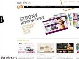 Sites similar to reklama99.pl