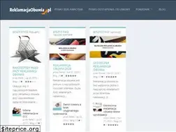 Sites similar to reklamacjaobuwia.pl