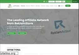 Sites similar to reklamaction.com