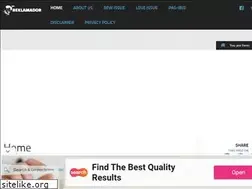 Sites similar to reklamador.com