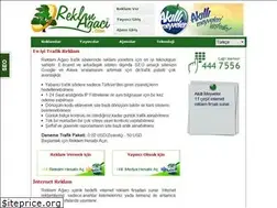 Sites similar to reklamagaci.com